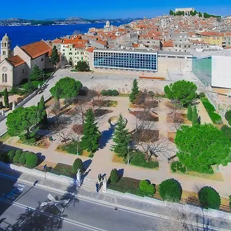 Karlo Sea View Sibenik