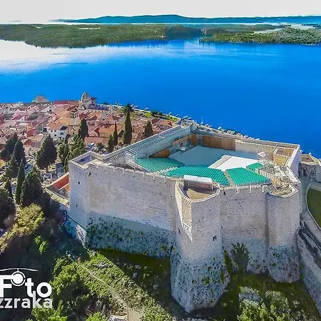 Karlo Sea View Sibenik