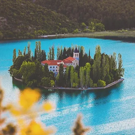 Karlo Sea View Sibenik