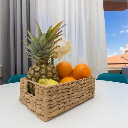 Apartment Karlo Sea View Sibenik