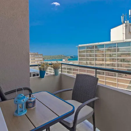 Apartment Karlo Sea View Sibenik