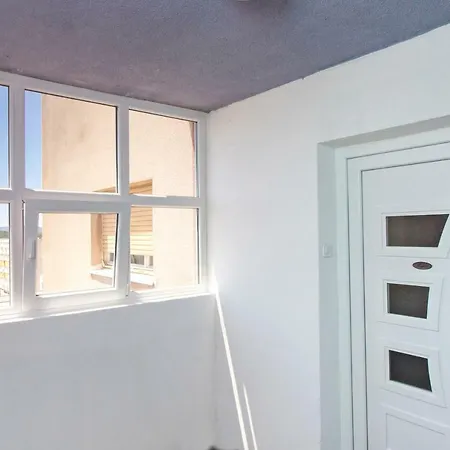 Karlo Sea View Apartment Sibenik