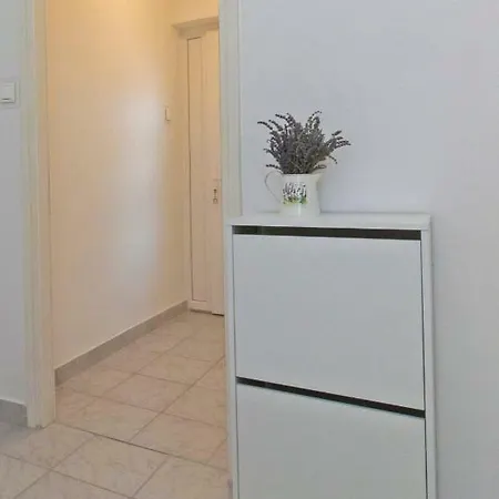 Apartment Karlo Sea View *